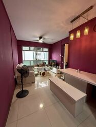 Blk 672A Waterway Banks (Punggol), HDB 3 Rooms #504386251